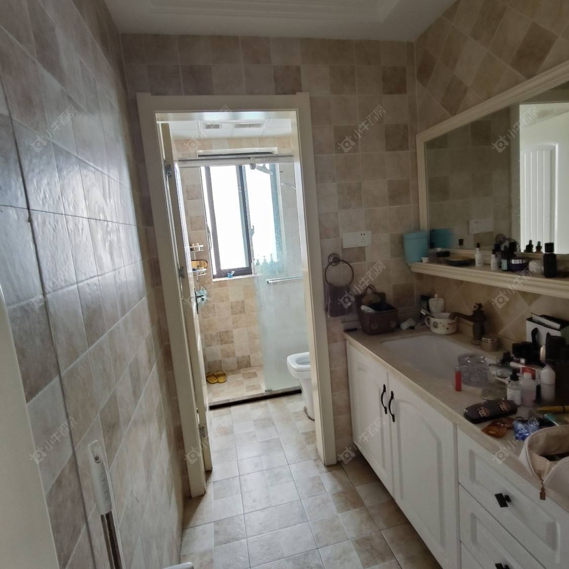 常州金地格林郡在租房源室内图_小牛看房