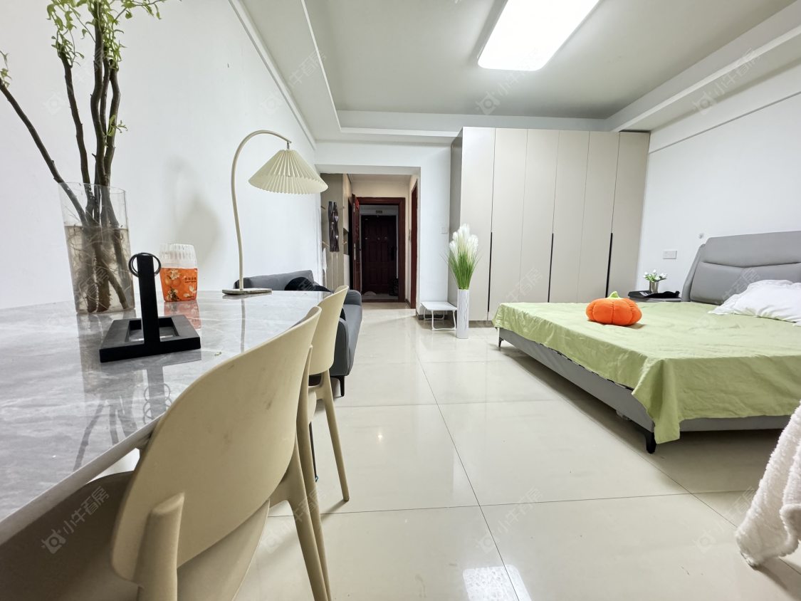 万博生活广场房源室内图 常州万博生活广场在租房源室内图_小牛看房