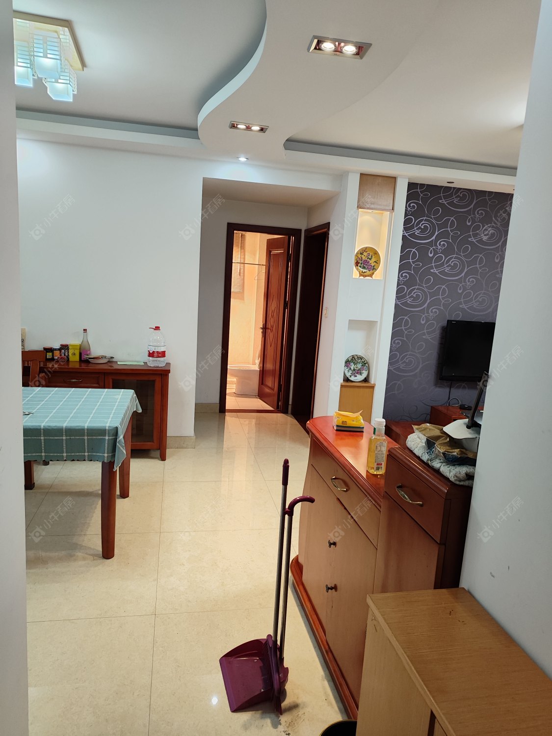 常州中天名园在租房源_小牛看房