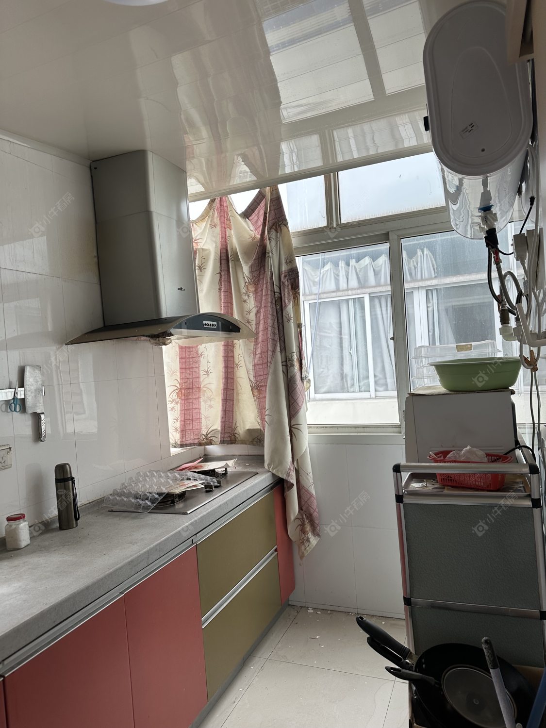 常州红梅西村在租房源室内图_小牛看房