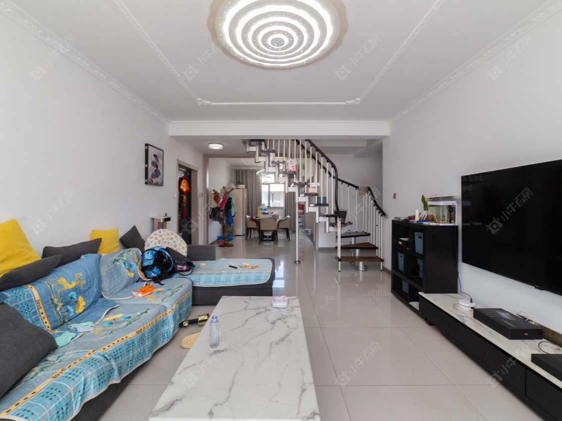 常州宋剑湖家园在售二手房源室内图_小牛看房