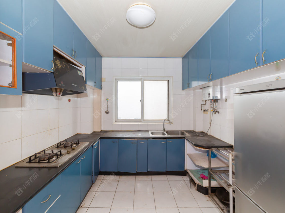 常州藻江花园一期在售二手房源室内图_小牛看房