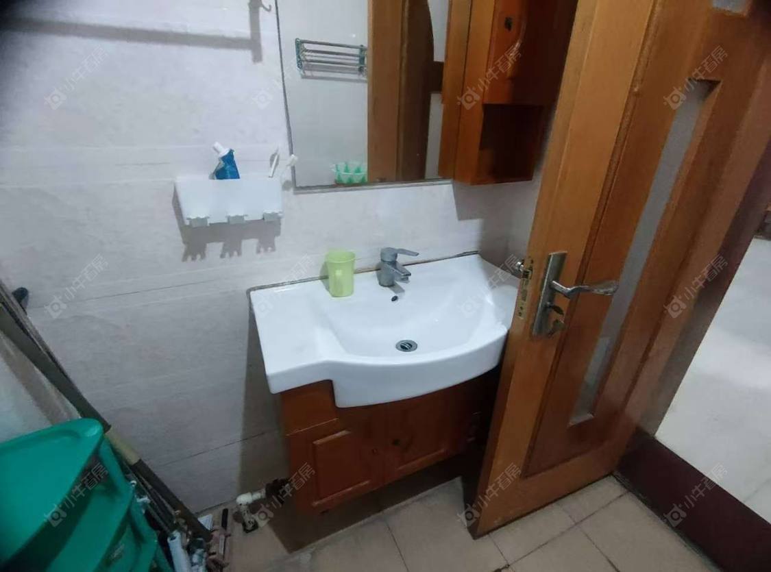 常州华林家园一期在租房源室内图_小牛看房