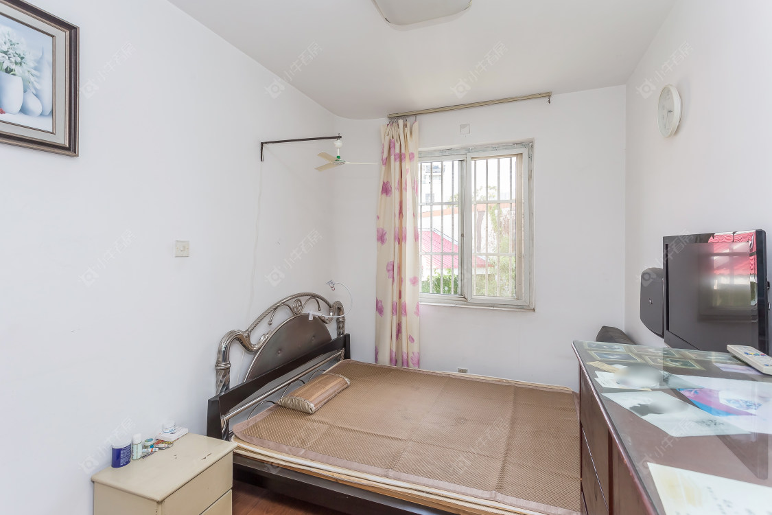 常州红梅西村在售二手房源室内图_小牛看房