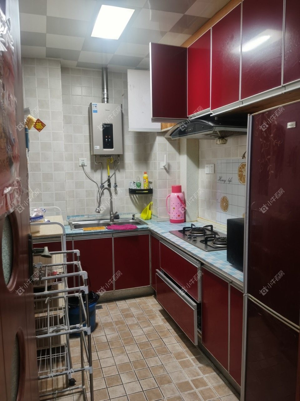 常州枫林雅都在租房源室内图_小牛看房