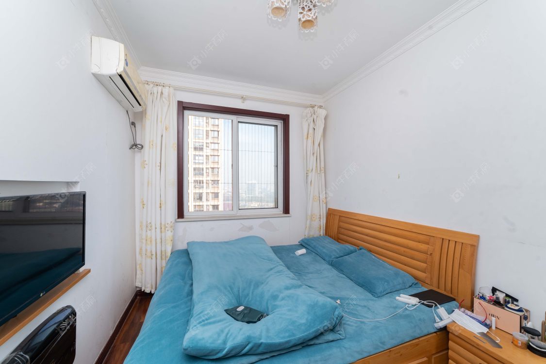 新城域一期房源室内图 常州新城域一期在售二手房源室内图_小牛看房