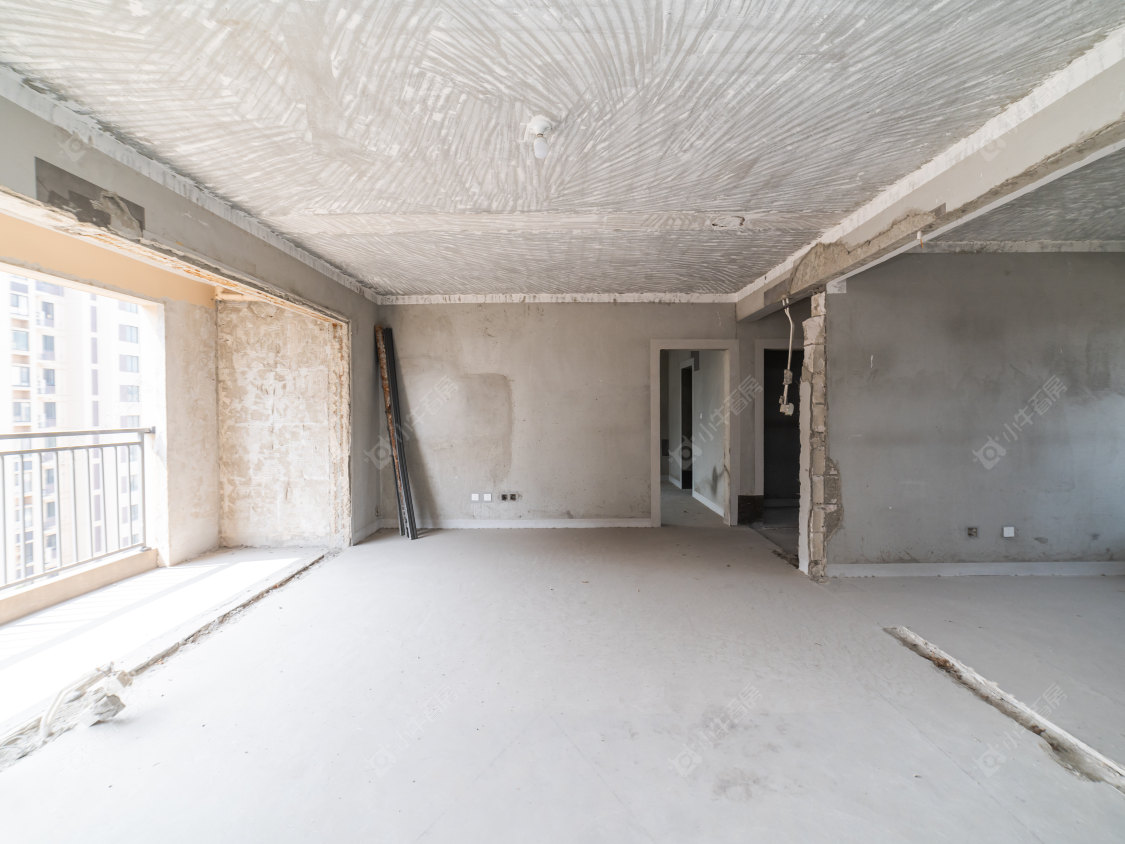 常州中奥雍锦园在售二手房源室内图_小牛看房