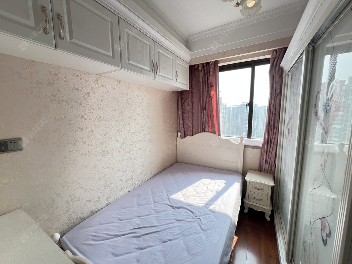 常州星河国际五区在租房源_小牛看房