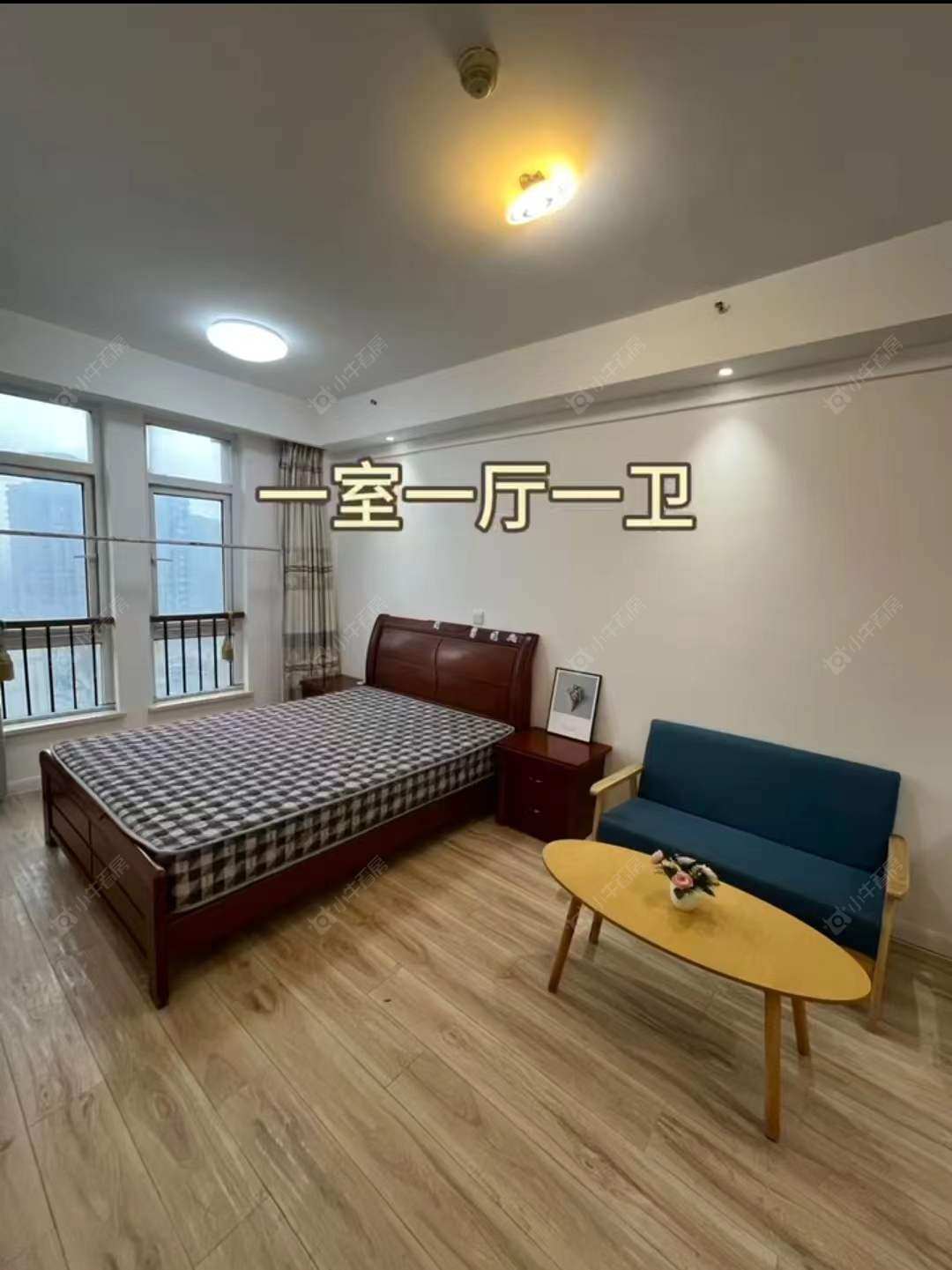 常州御水华庭二期在租房源_小牛看房