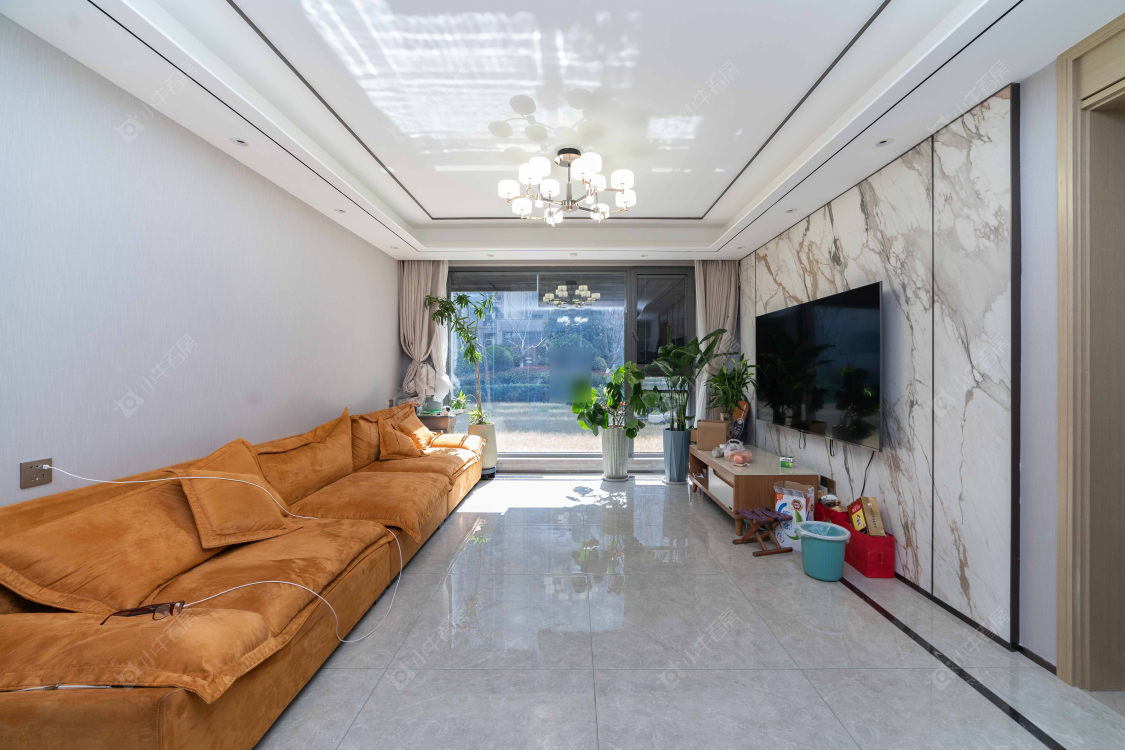 常州嘉宏一江风华在售二手房_小牛看房