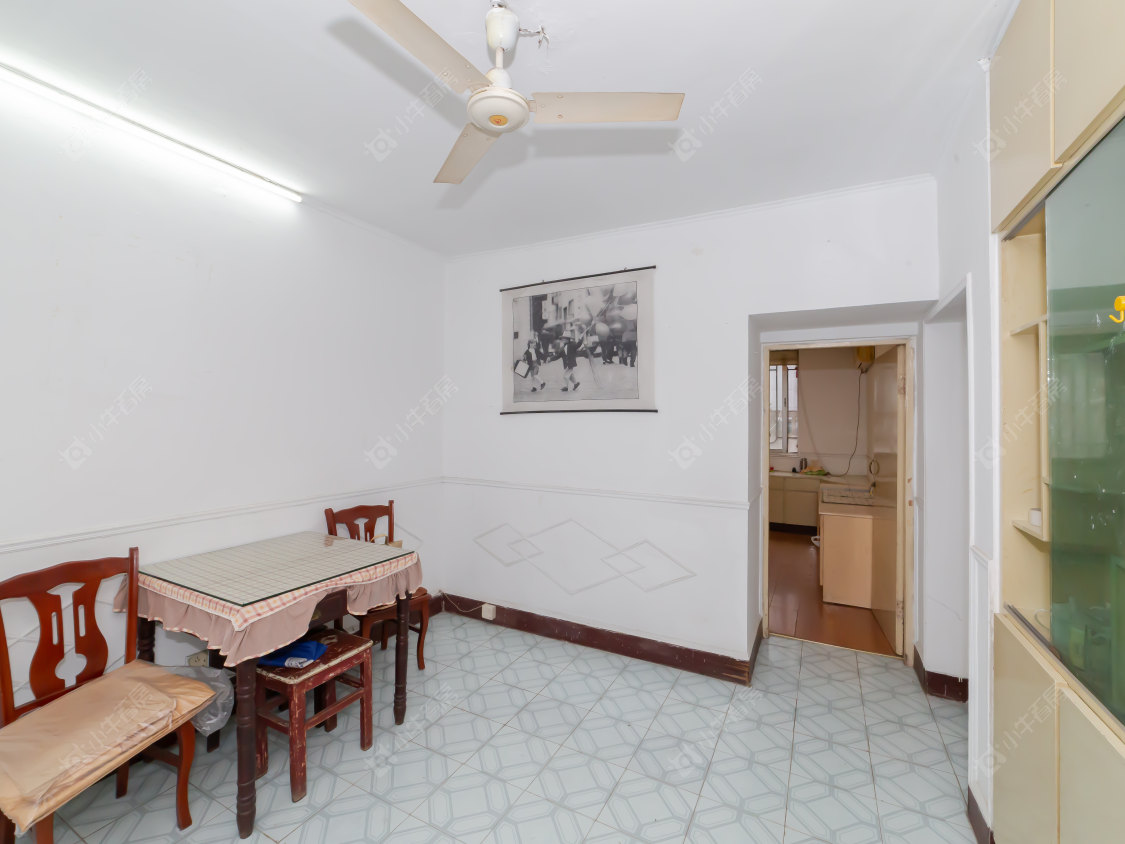 常州翠竹新村东北区在售二手房源室内图_小牛看房