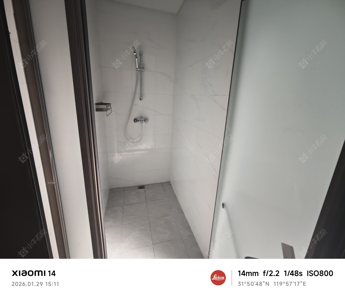 常州龙发路在租房源室内图_小牛看房