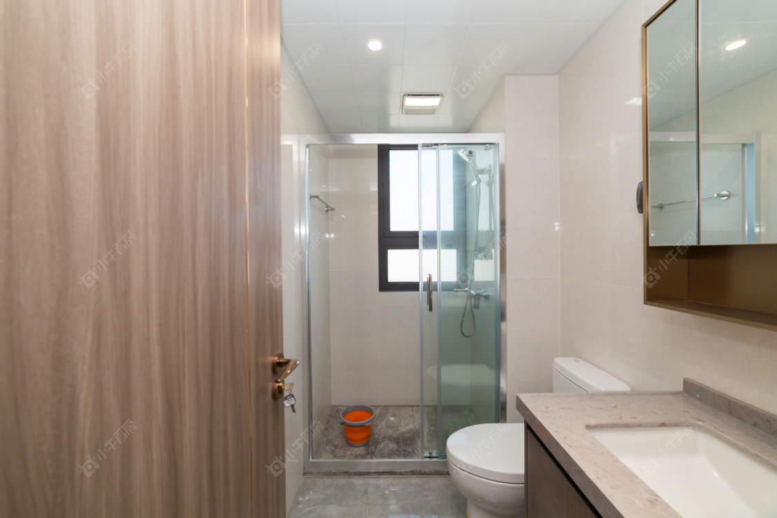 常州中海云樾里在售二手房源室内图_小牛看房