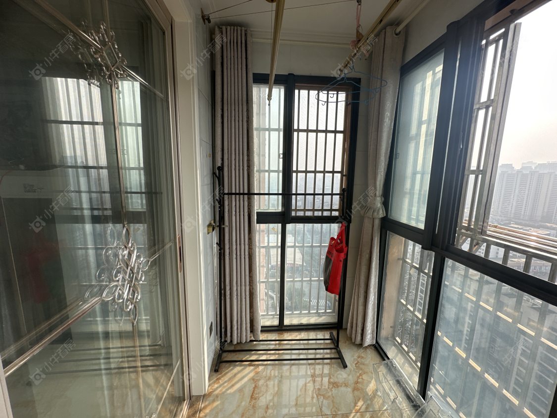 常州聚湖雅苑在租房源室内图_小牛看房