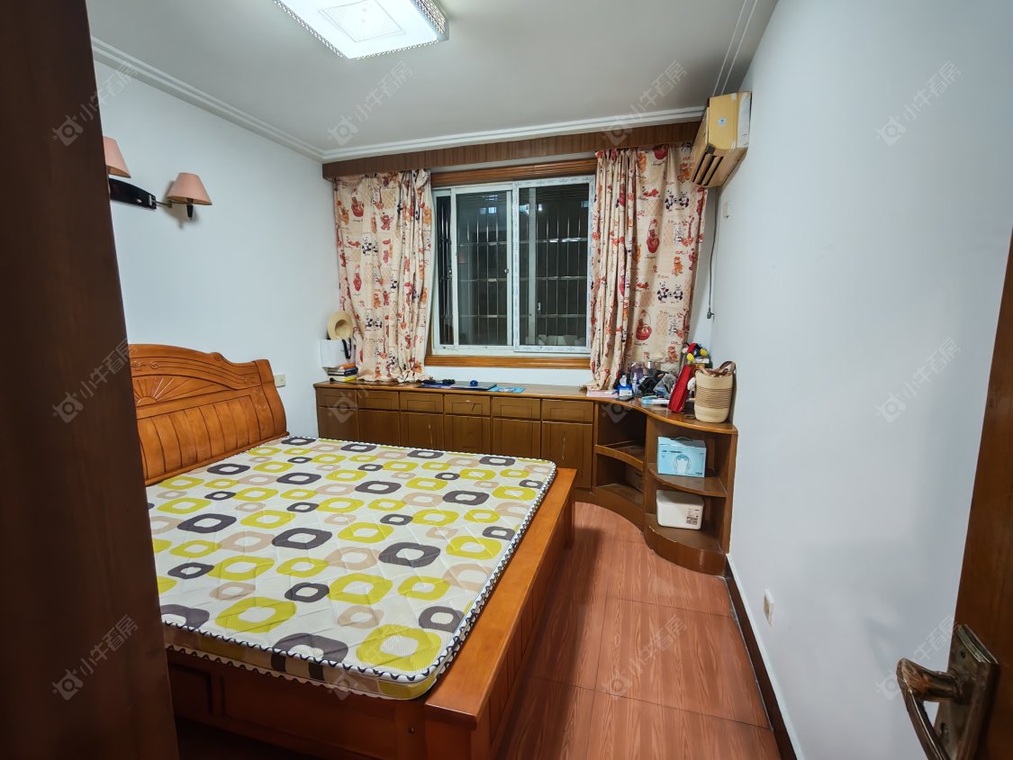 常州新龙花苑西区在租房源_小牛看房