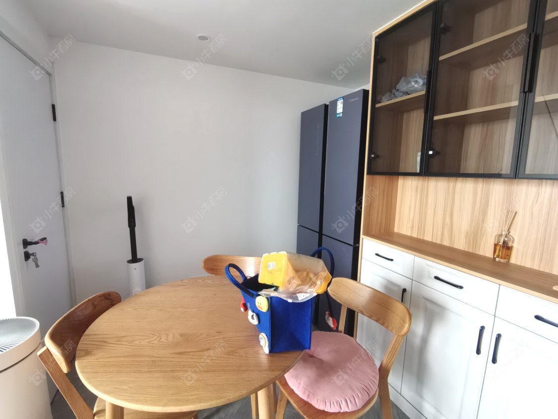 常州绿地峰荟在租房源_小牛看房