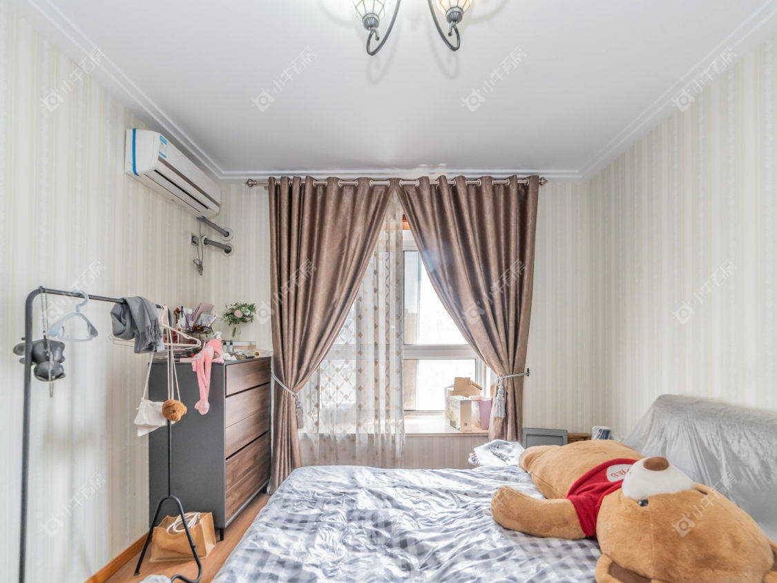 常州春江中央花苑北区在租房源_小牛看房