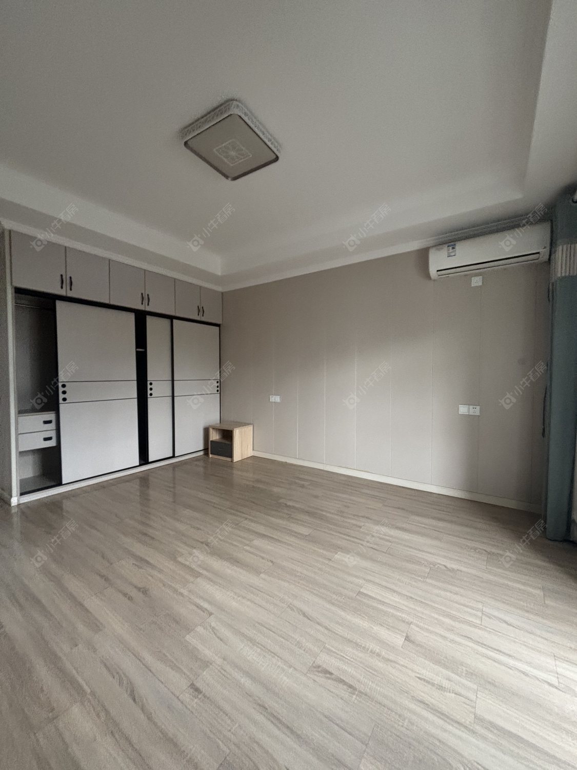 常州翠菊山庄在租房源_小牛看房