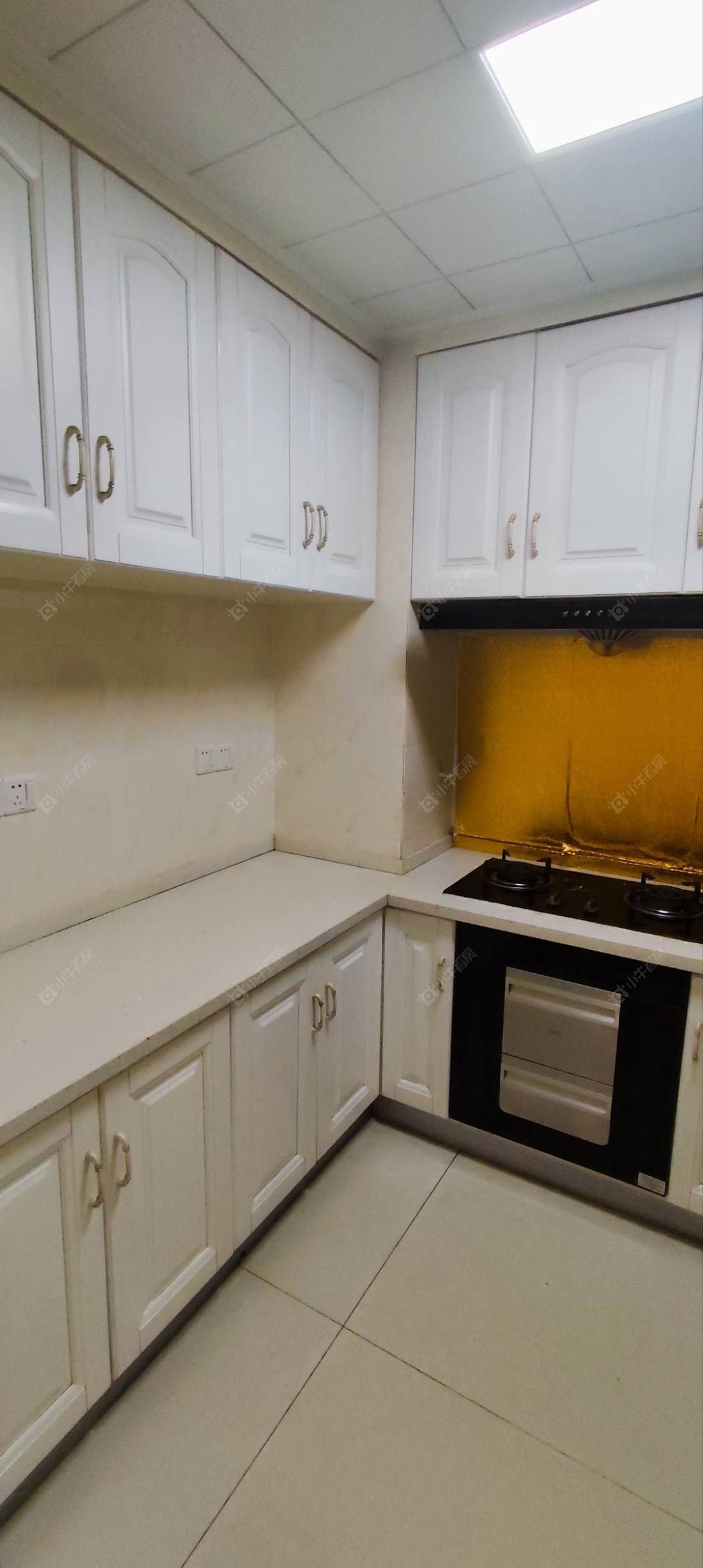 常州吾悦广场北区在租房源室内图_小牛看房