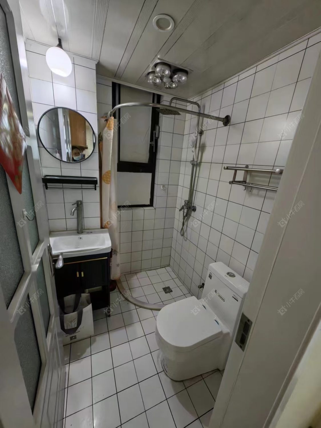 常州绿都万和城七区在租房源室内图_小牛看房