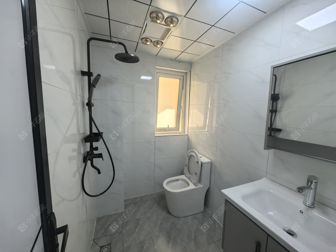 常州红星国际广场在租房源室内图_小牛看房