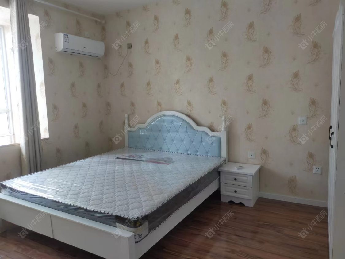 常州金池花园在租房源_小牛看房