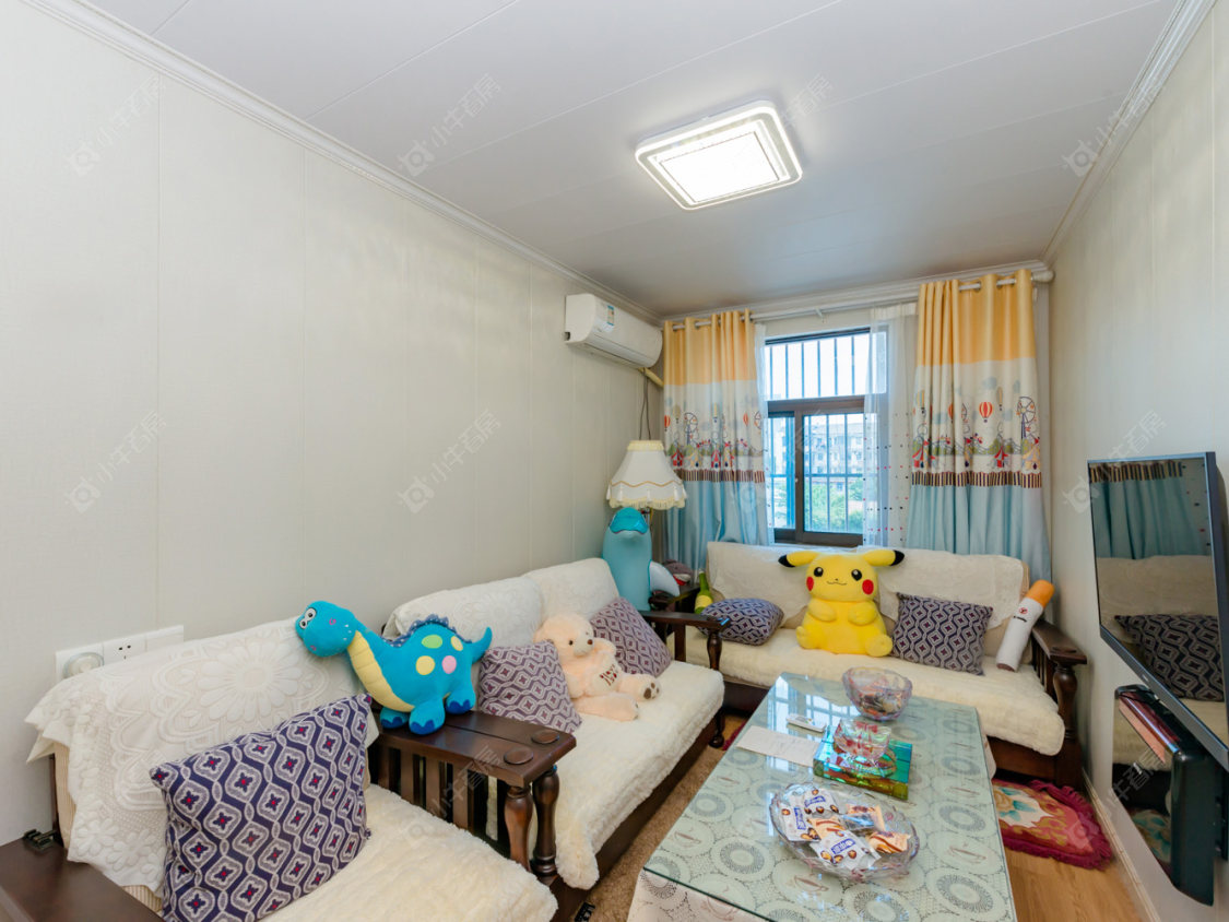 常州小玉带桥在售二手房源室内图_小牛看房