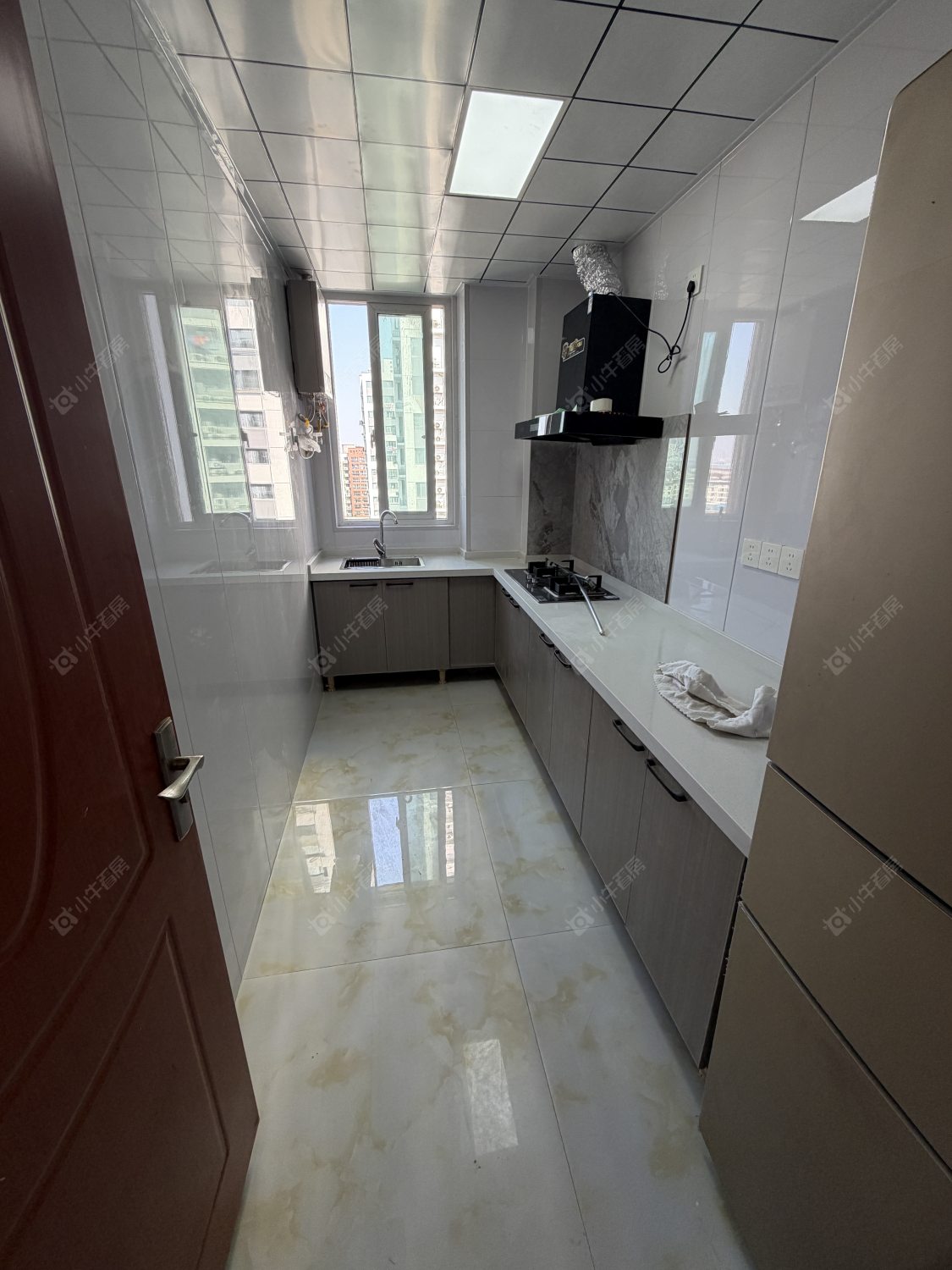 常州瑞宁新园在租房源室内图_小牛看房