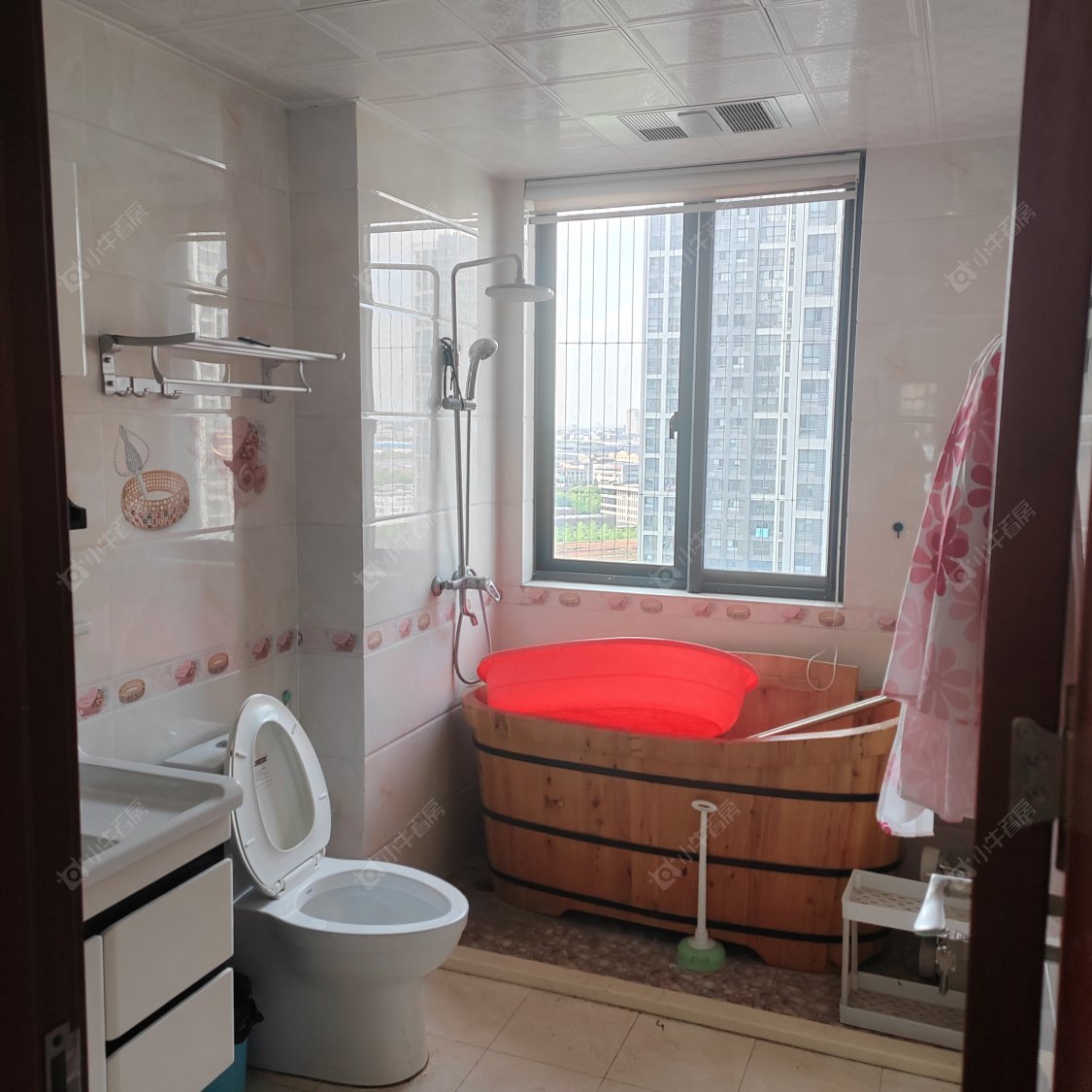 常州白马公馆在租房源户型图_小牛看房