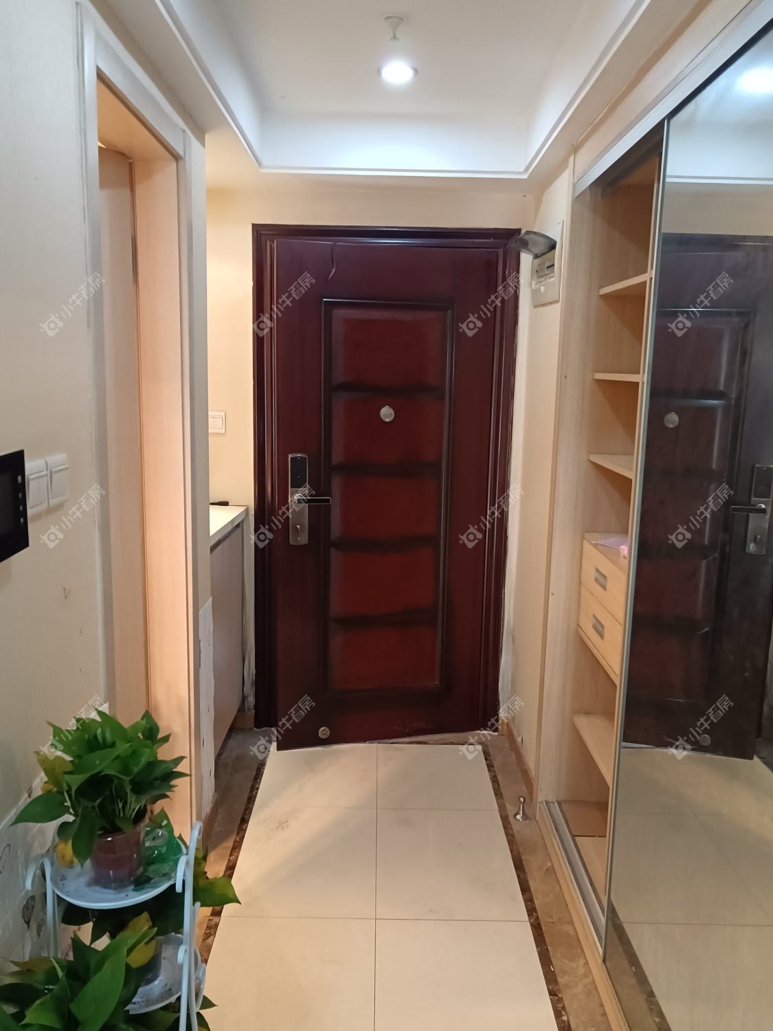 常州新北万达广场在租房源室内图_小牛看房