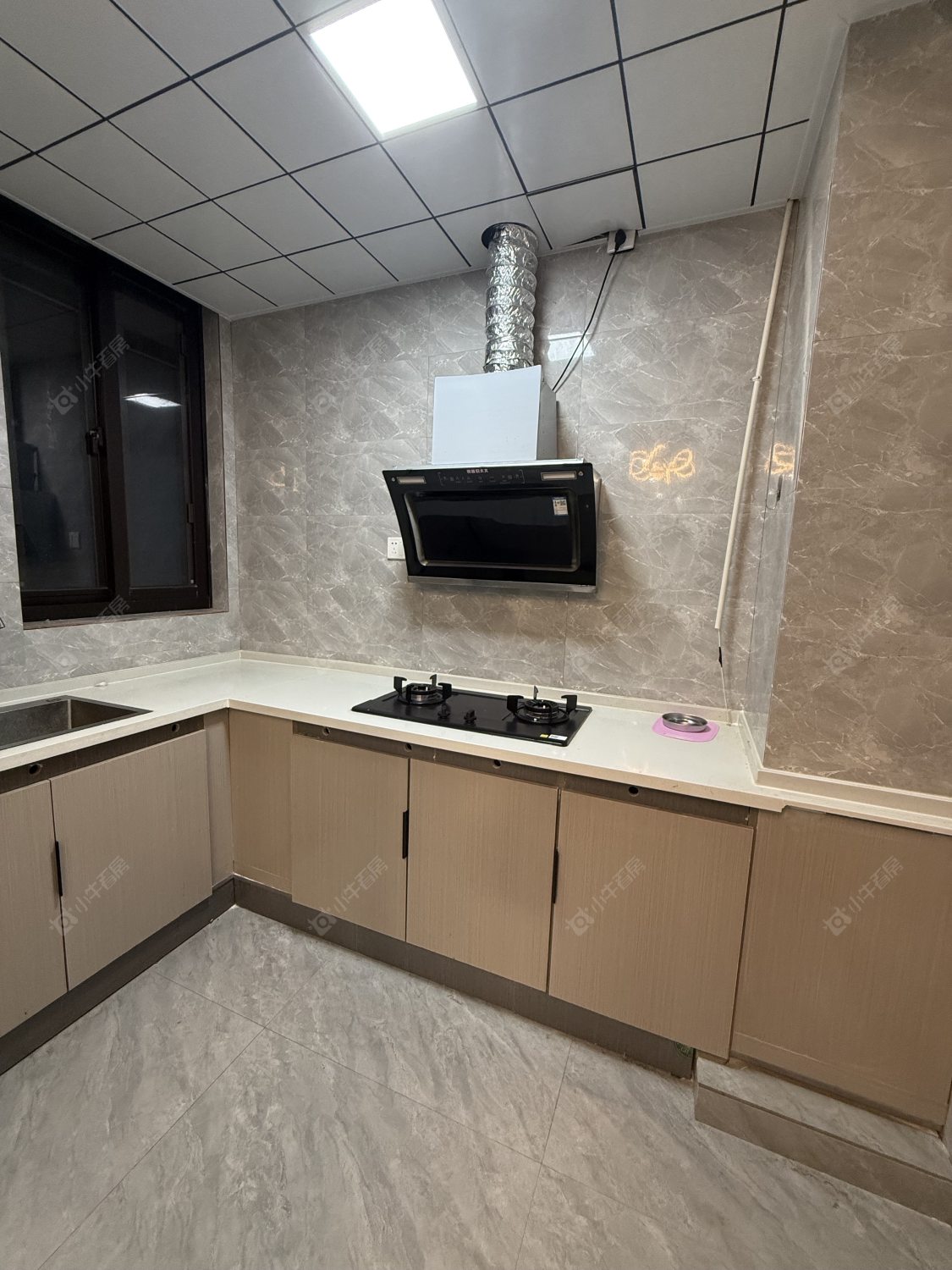 常州美的金科公园天下在租房源室内图_小牛看房