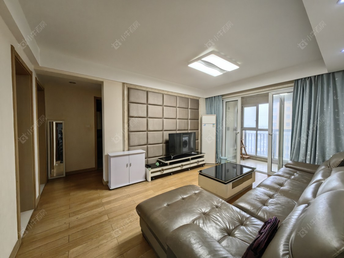 常州新城香悦半岛北区在租房源_小牛看房