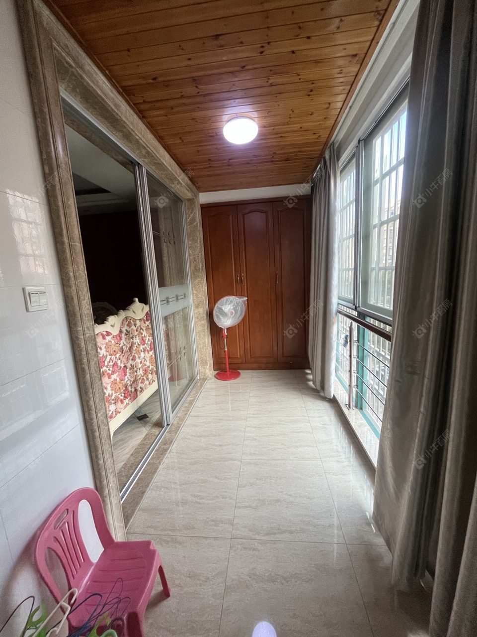 常州宋剑湖家园在租房源室内图_小牛看房