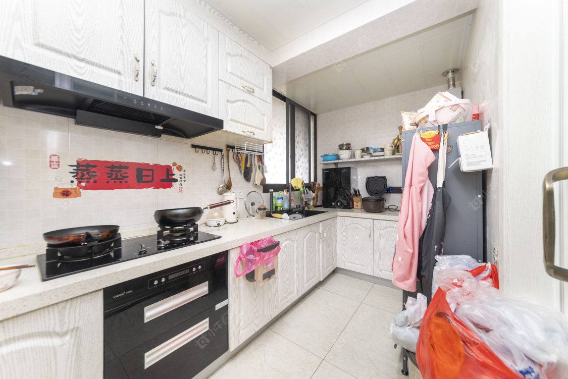 常州御城在售二手房源室内图_小牛看房