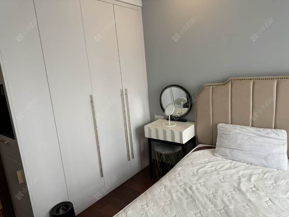 常州星河国际五区在租房源室内图_小牛看房