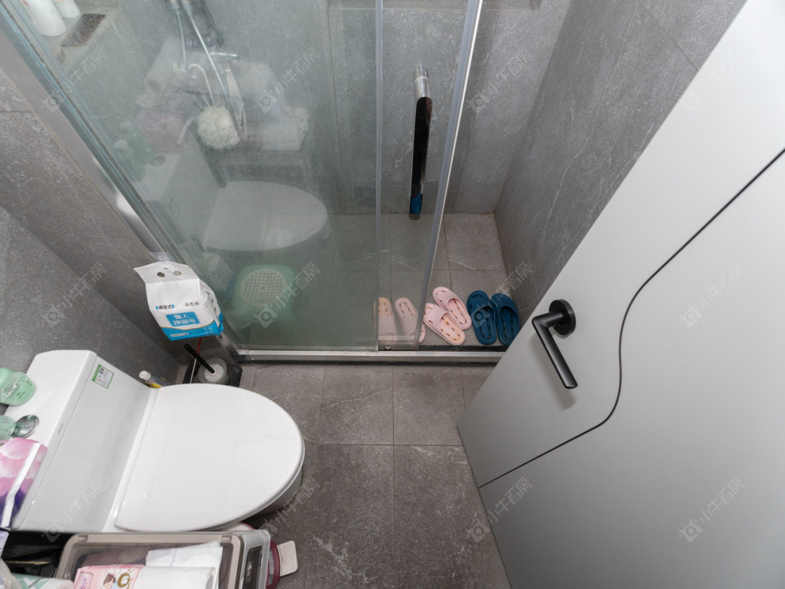 常州万科公园大道一期在售二手房源室内图_小牛看房