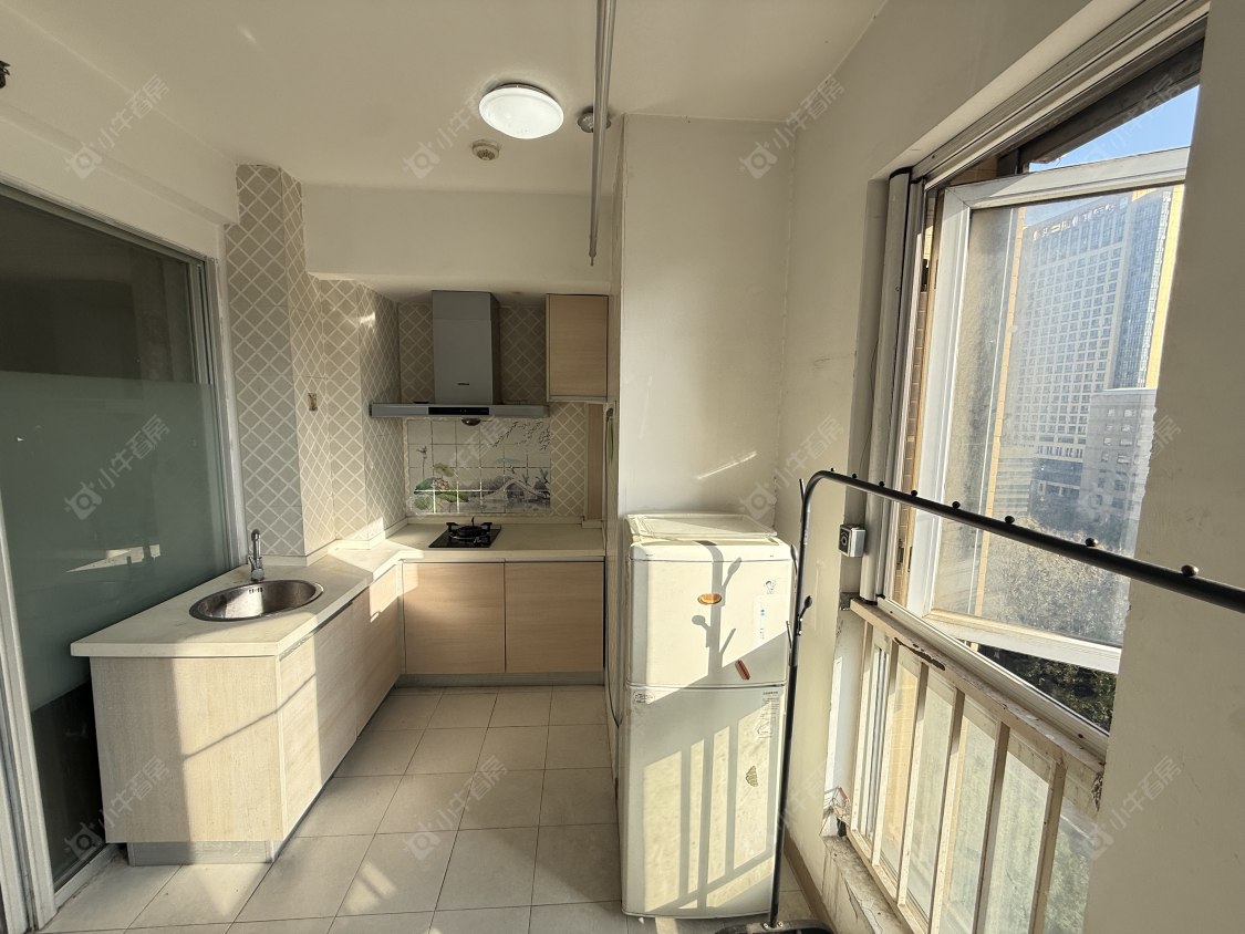 常州莱蒙城铂晶在租房源室内图_小牛看房