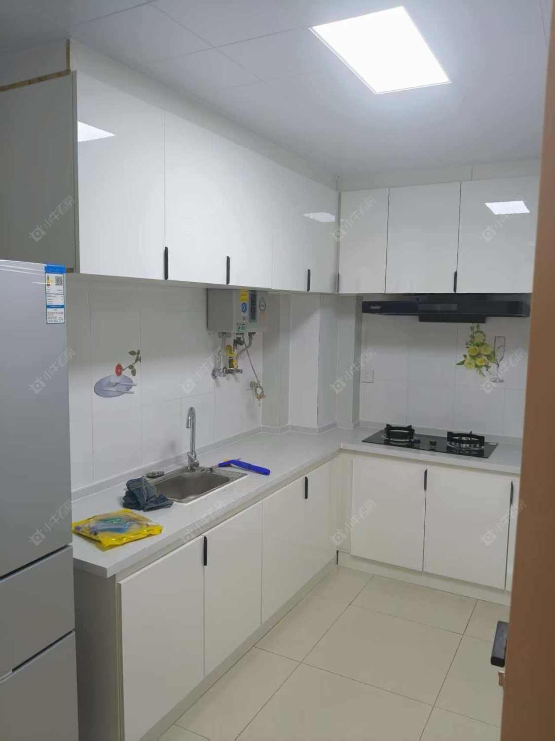 常州长兴好日子家园在租房源户型图_小牛看房