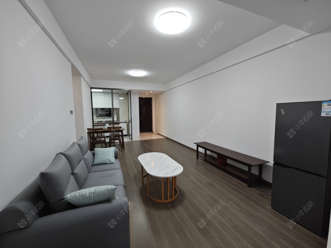 常州衡麓世家在租房源室内图_小牛看房