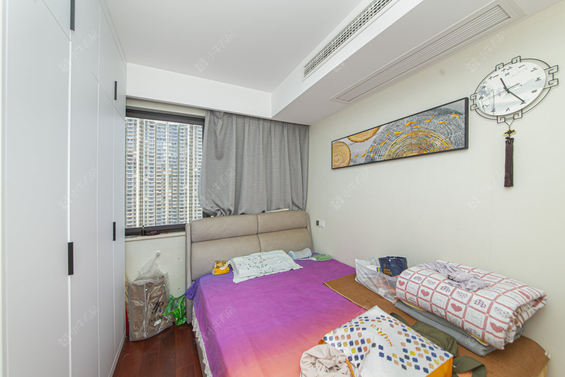 新城公馆荣域房源室内图 常州新城公馆荣域在售二手房源室内图_小牛看房