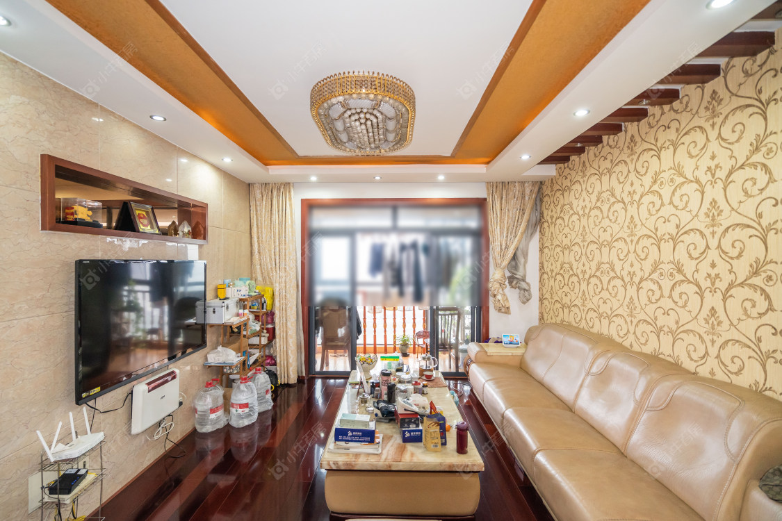 常州国泰新都在售二手房源室内图_小牛看房