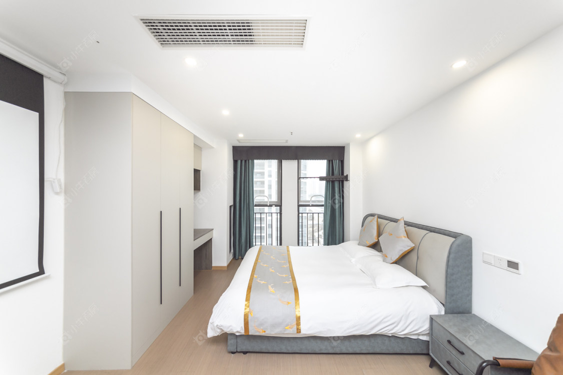 华润紫云府公寓房源室内图 常州华润紫云府公寓在售二手房源室内图_小牛看房