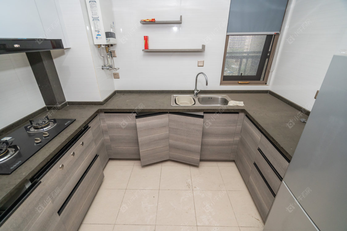 常州九洲新世界君玺在售二手房源室内图_小牛看房