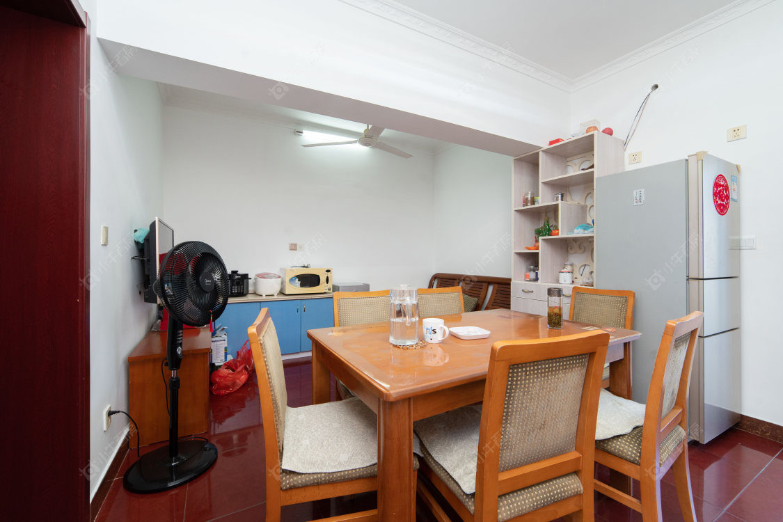 常州花园新村（钟楼）在售二手房_小牛看房