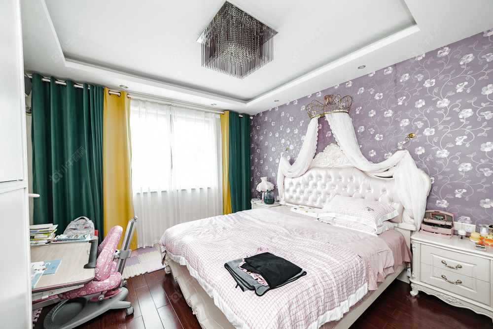 新城南都御苑房源室内图 常州新城南都御苑在售二手房源室内图_小牛看房