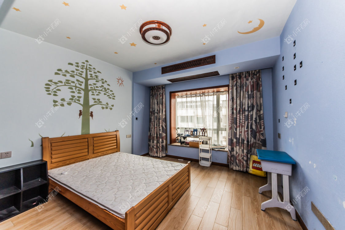 常州燕阳花园在租房源室内图_小牛看房