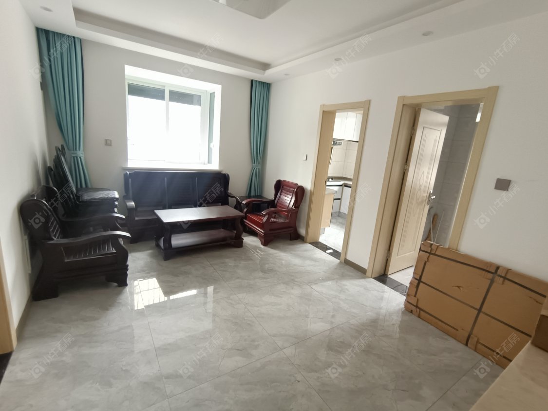 常州南隆家园在租房源室内图_小牛看房