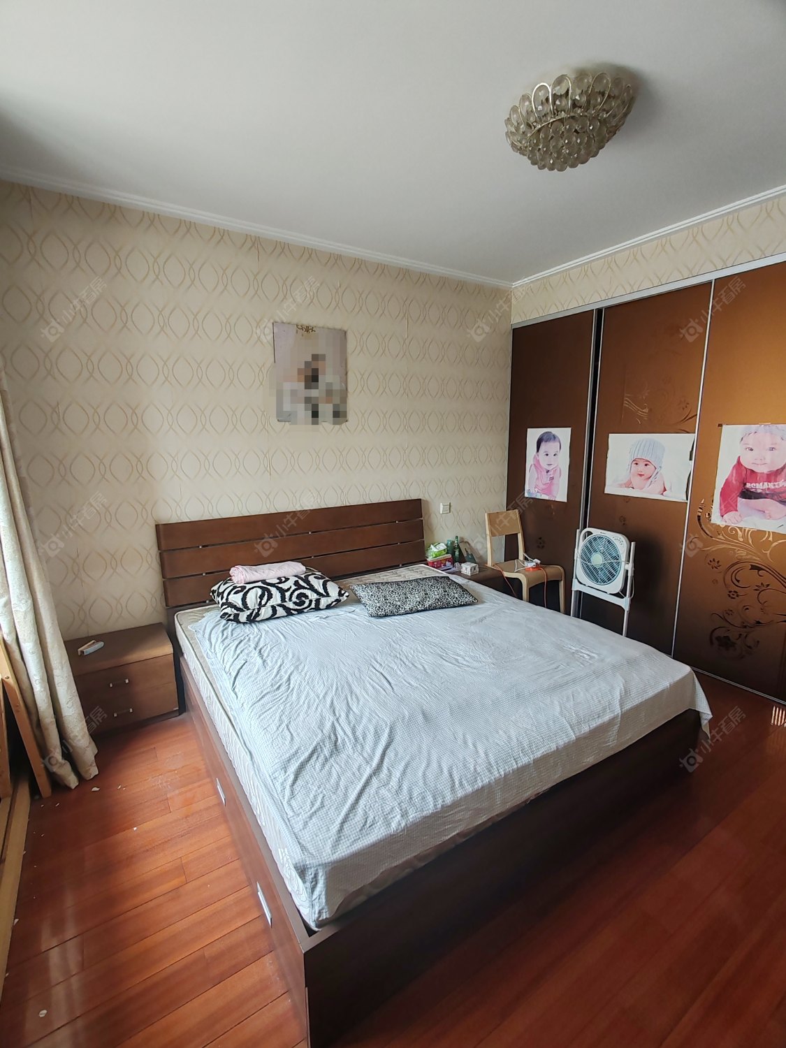 常州采菱公寓在租房源_小牛看房