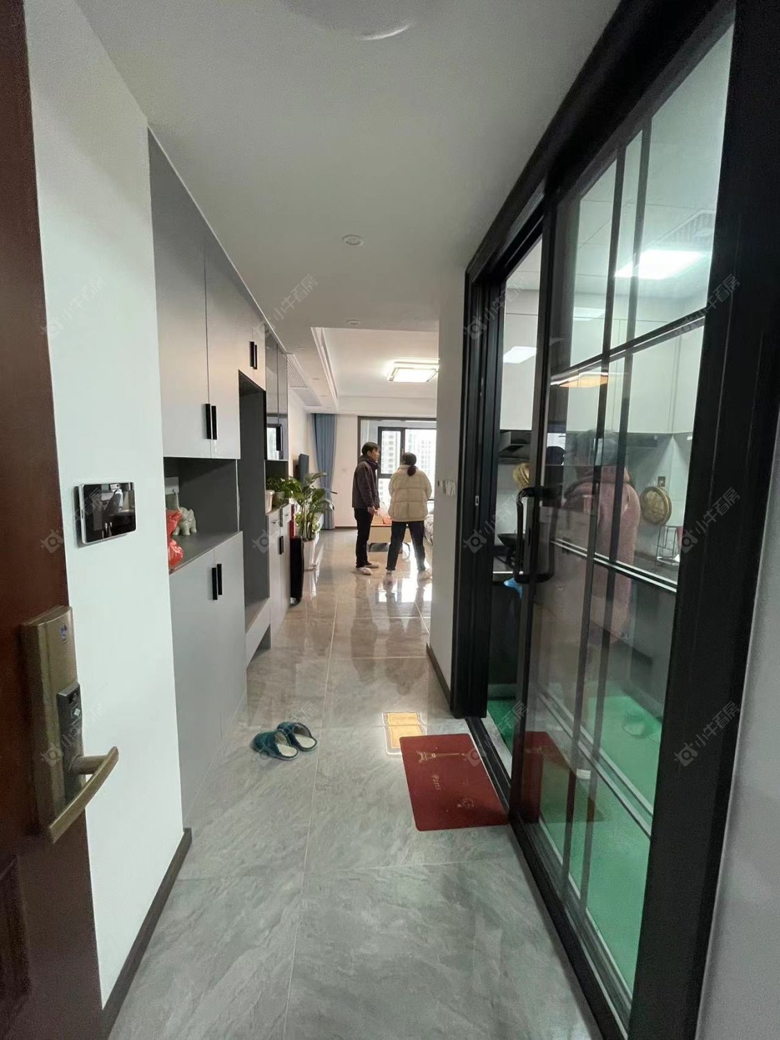 常州路劲雅居乐城市万象在租房源_小牛看房