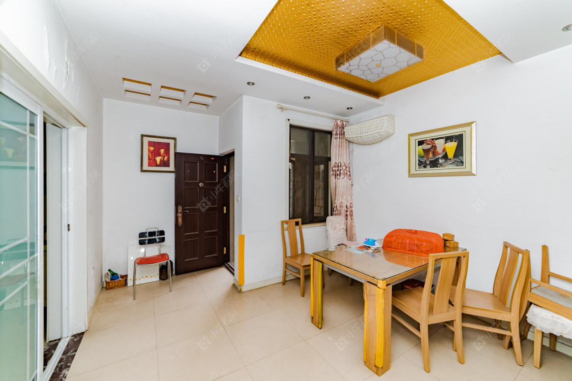 常州人民家园在售二手房源室内图_小牛看房